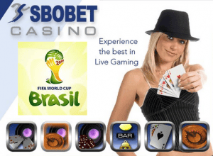 sbobet